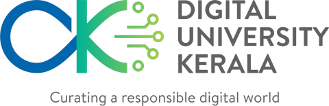 Digital University Kerala website